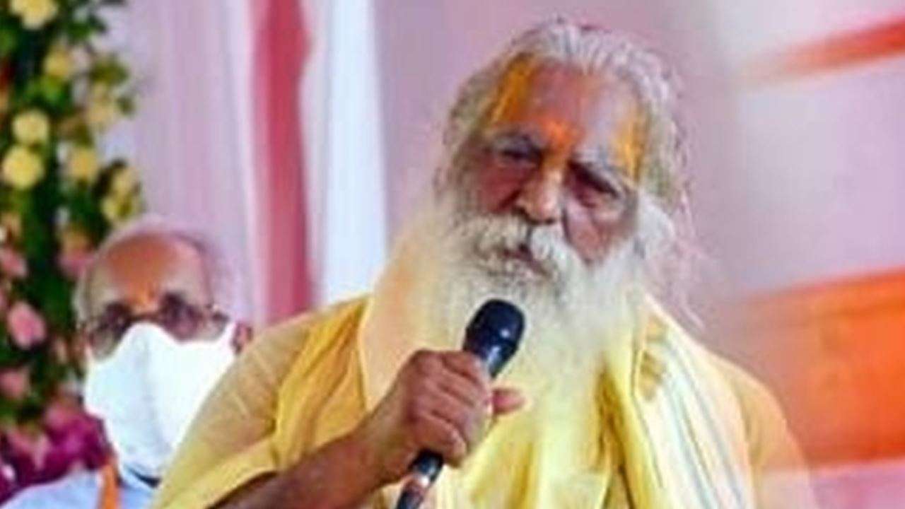 Mahant Nritya Gopal Das
