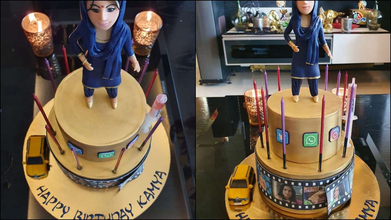 Eye-catching & delicious birthday cakes prices | Cakes.com.pk