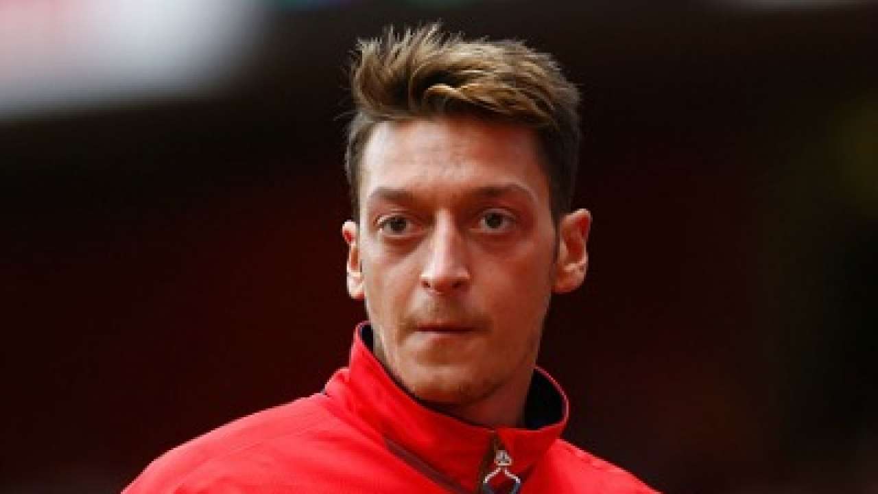 Mesut Ozil