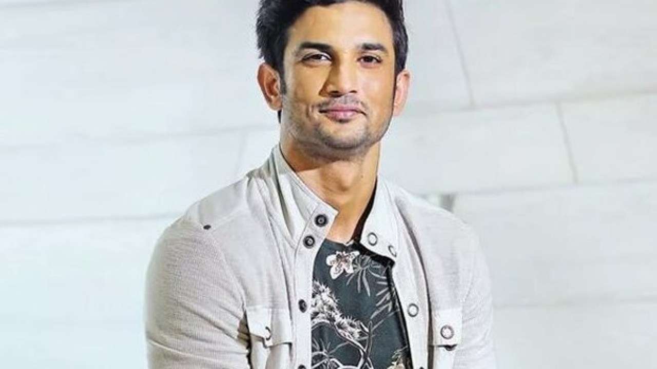 Cbi Ed Should Be Allowed To Continue Investigation In Sushant Singh Rajput Death Case Probe