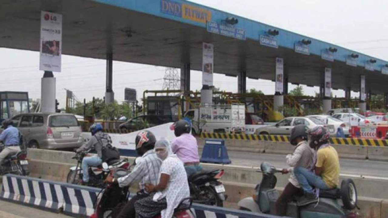 Delhi Noida Direct Flyway