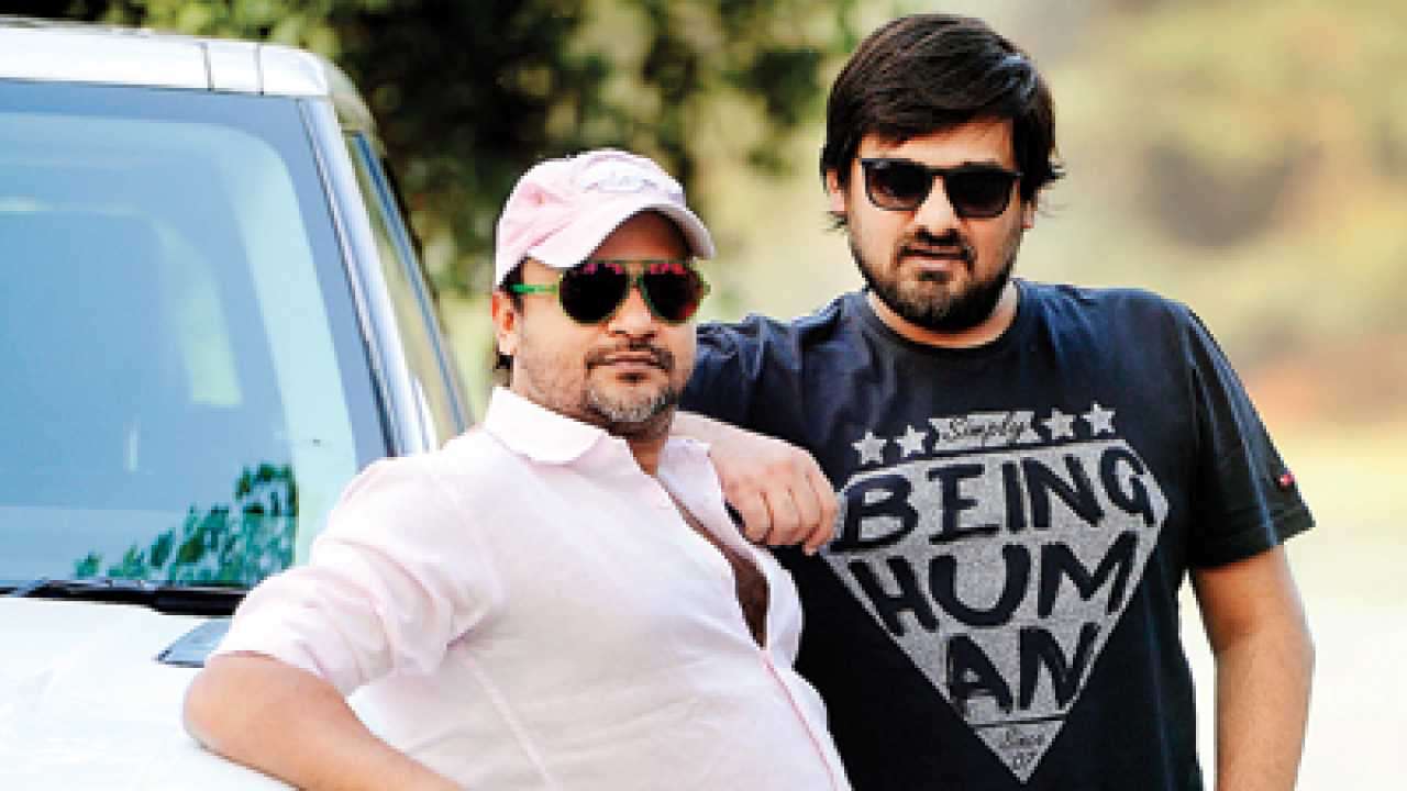 'I still WhatsApp, call Wajid': Sajid Khan on dealing with loss of his 'little baby' 