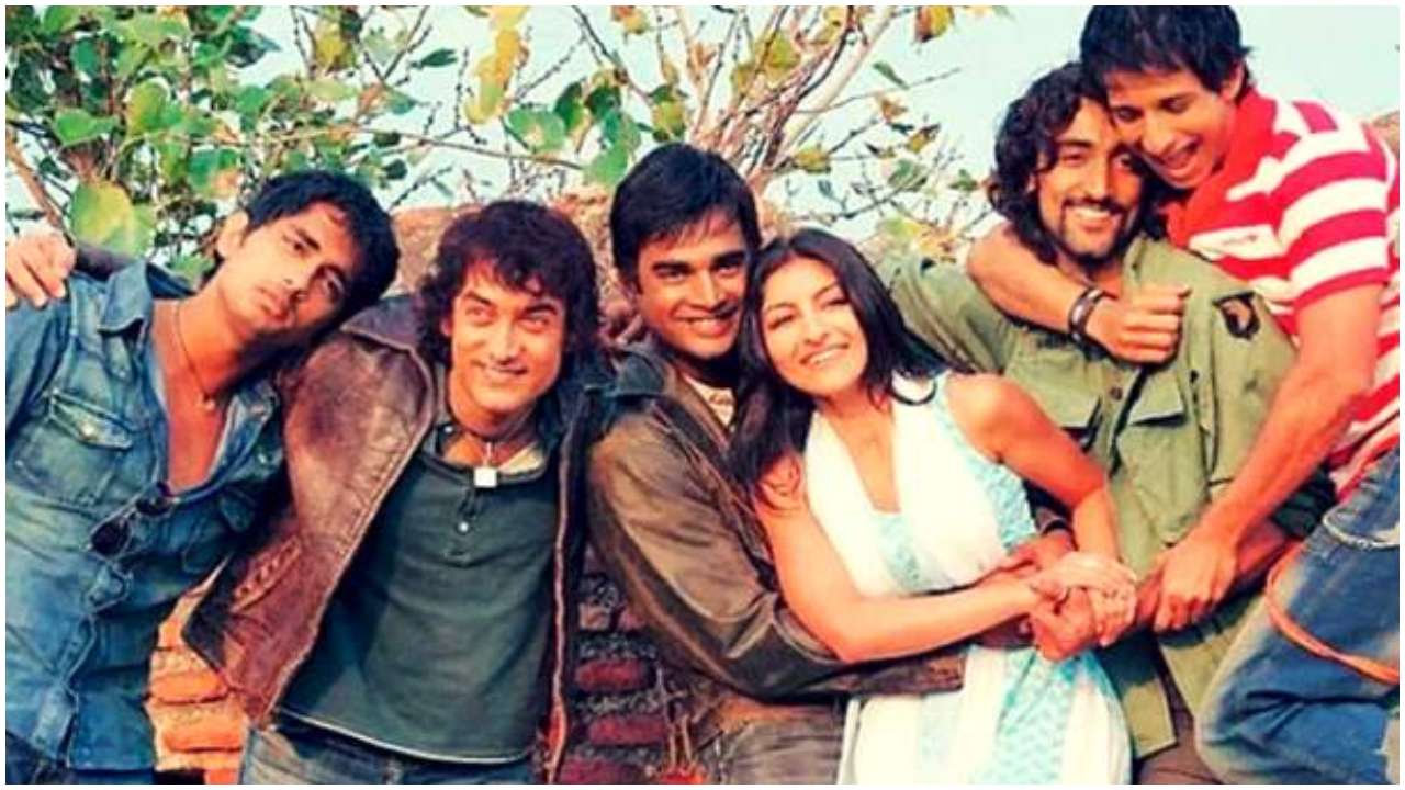 Rang De Basanti