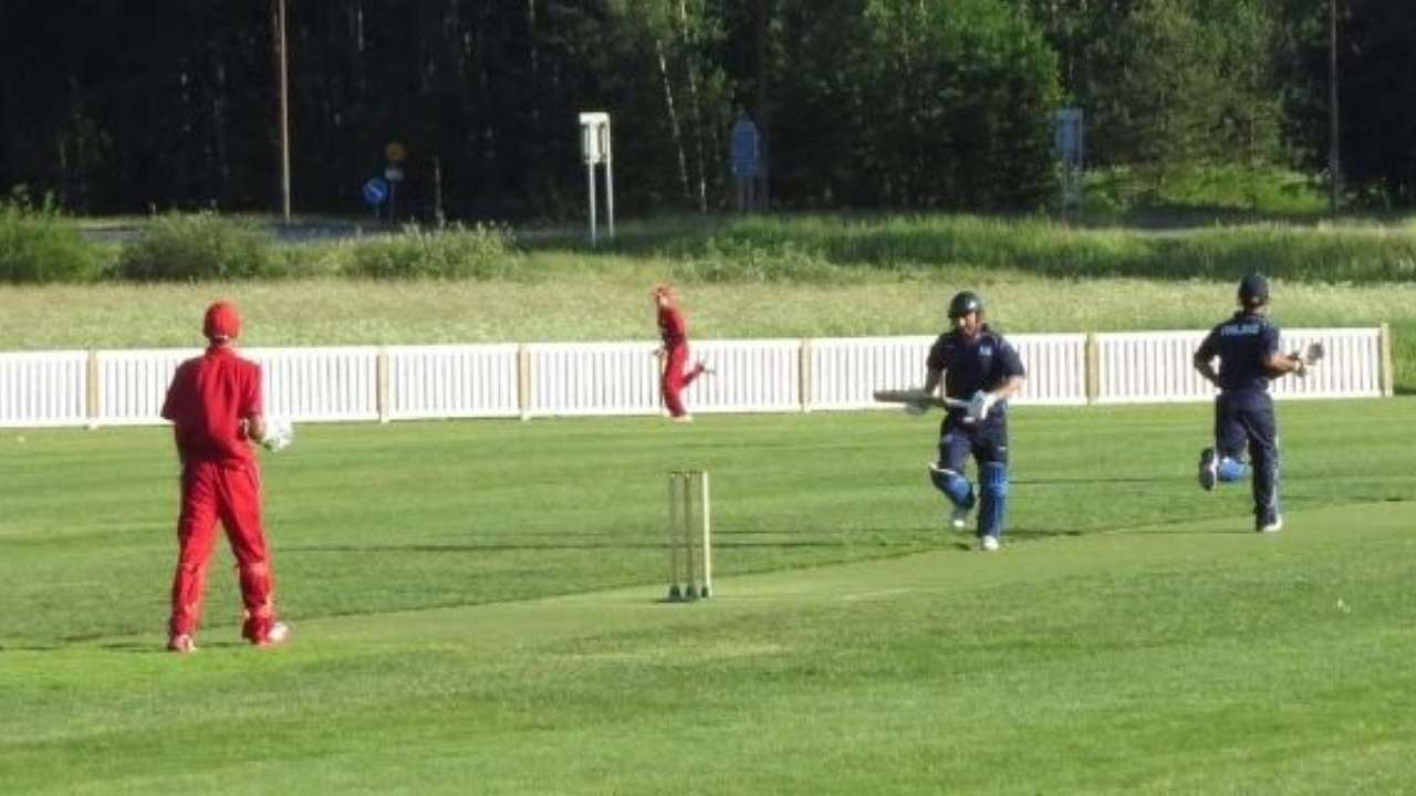Ostend CC vs Exiles CC, Ostend CC, Exiles CC, Dream11, #Dream11, Cricket, OCC vs ECC, OCC v ECC, #OCCvECC, ECS T10-Belgium