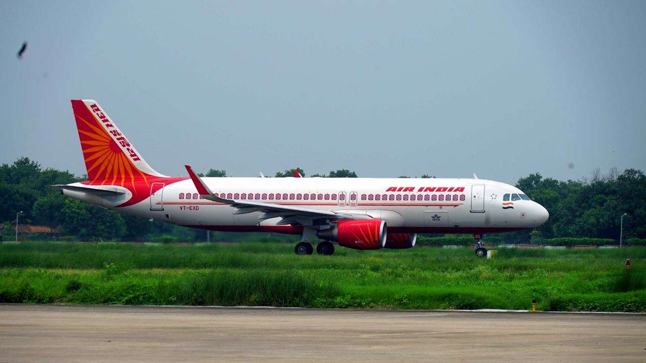 Air India