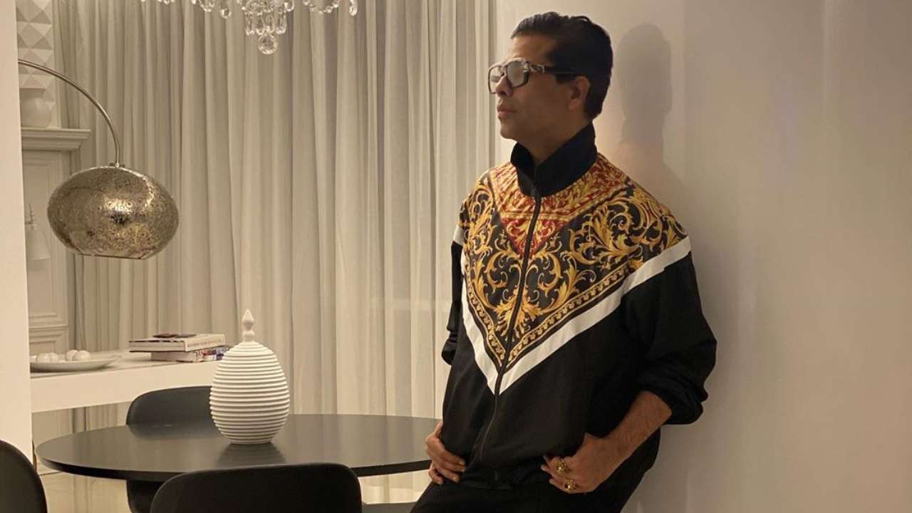Karan Johar