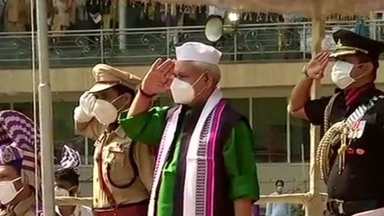 J&K independence day