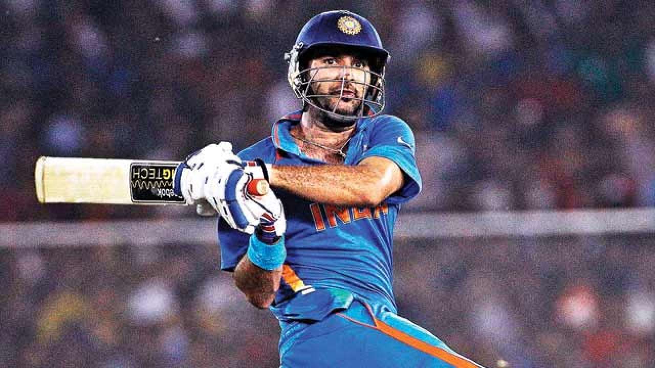 Yuvraj Singh, Punjab Cricket Association (PCA), Puneet Bali, Indian Cricket