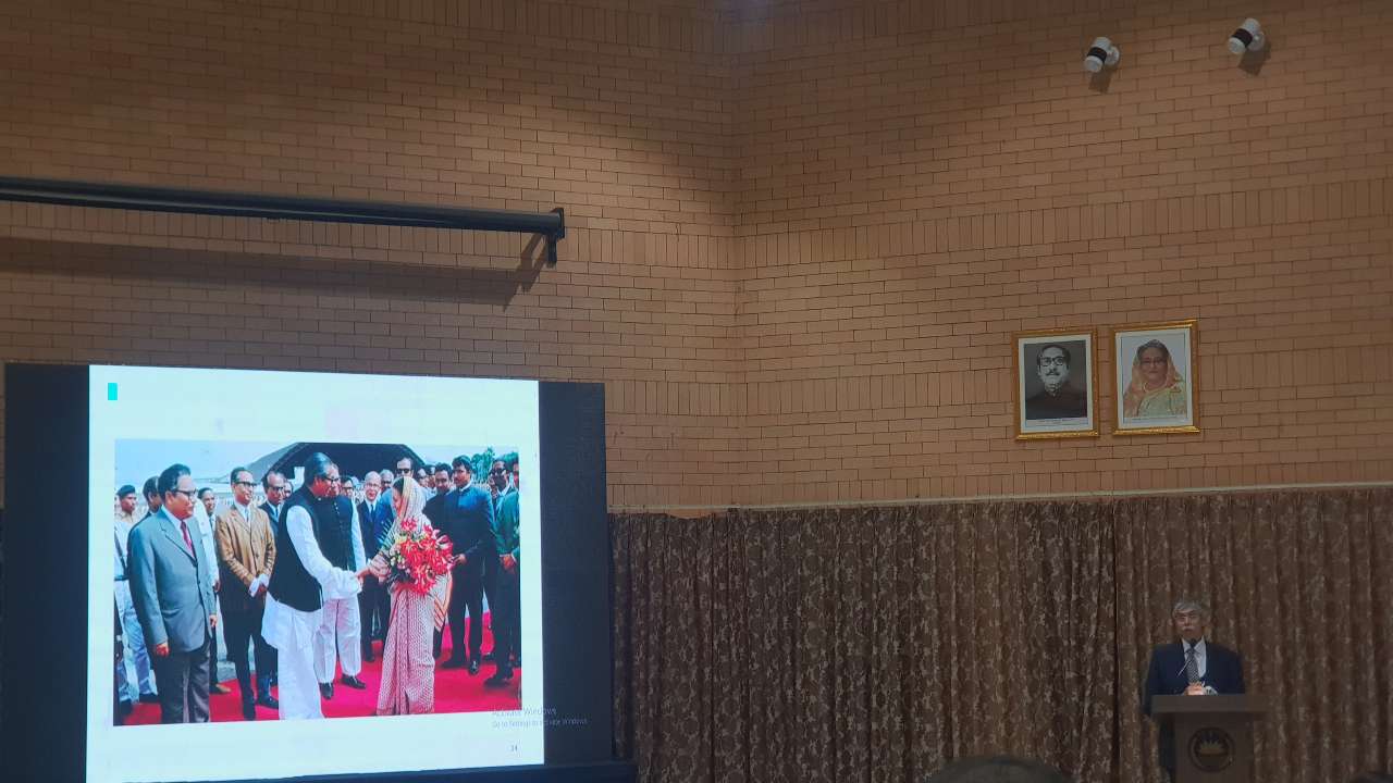 India, Bangladesh, Bangabandhu Sheikh Mujibur Rahman, Sheikh Hasina, Narendra Modi