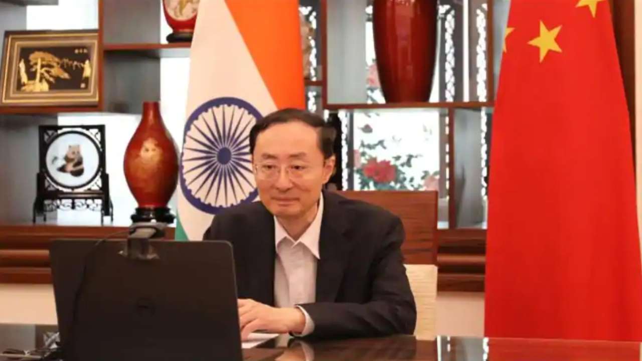 India, China, India-China Affairs, Sun Weidong, Independence Day 2020, Beijing, New Delhi, Narendra Modi