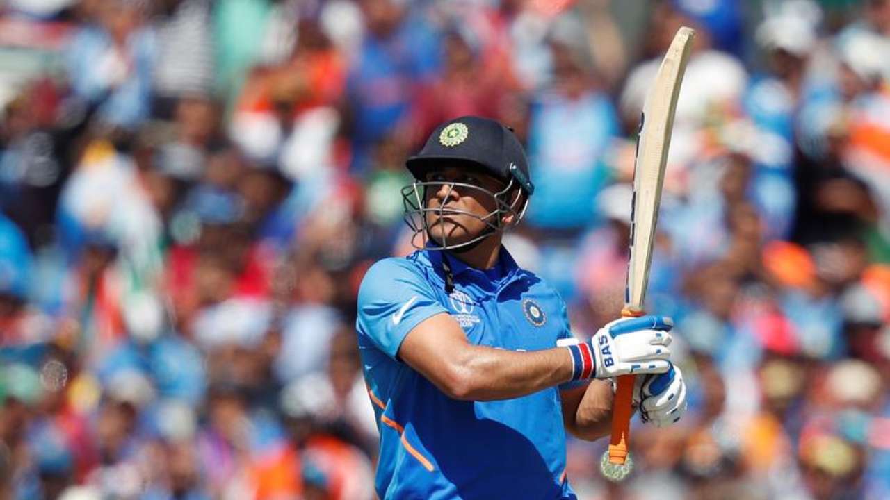 'Farewell Captain, you can't retire from our hearts': As MS Dhoni ...