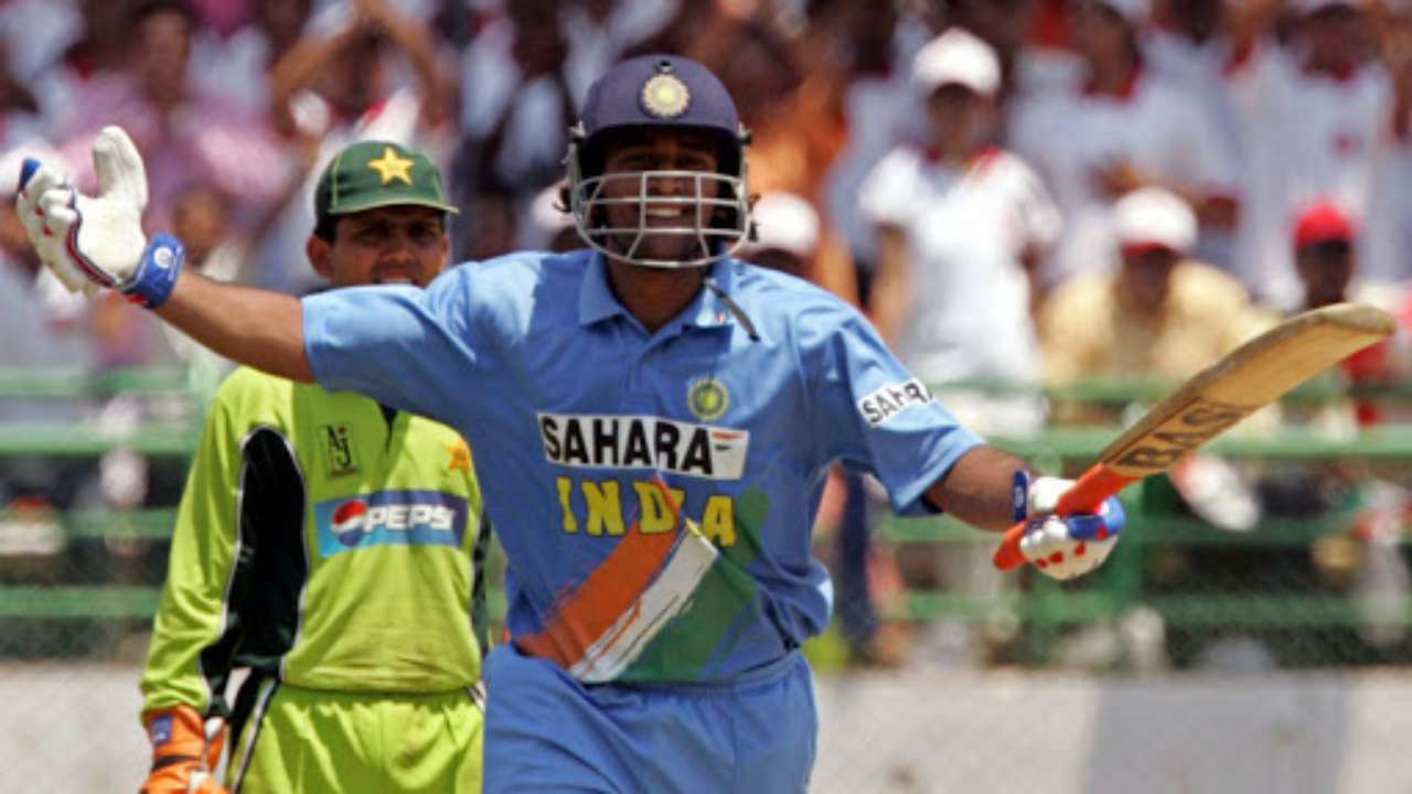 As MS Dhoni bids adieu, a look at the No 7's top seven best ODI innings