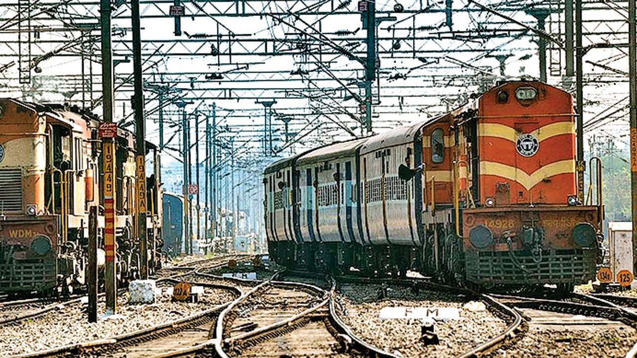 Railways