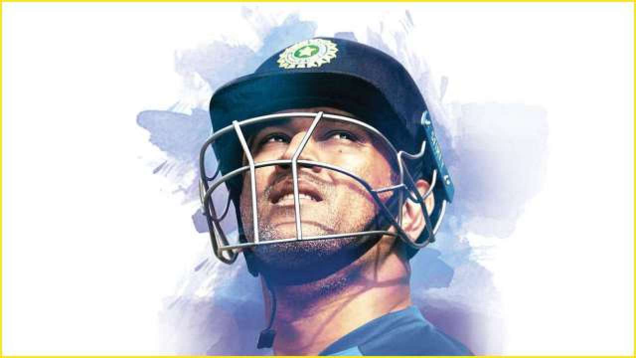 19:29: Significance behind MS Dhoni mentioning 'THAT TIME' in his  retirement post