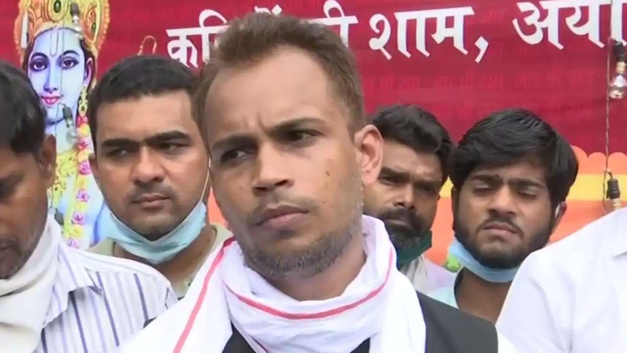 India, Bharatiya Janata Party (BJP), Shahzad Ali, Shaheen Bagh, Citizenship Amendment Act (CAA)