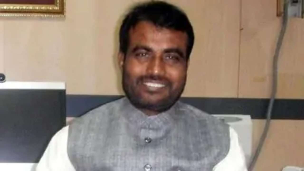 Bihar, Industries Minister, Shyam Rajak, Janata Dal (United), Bihar Assembly polls