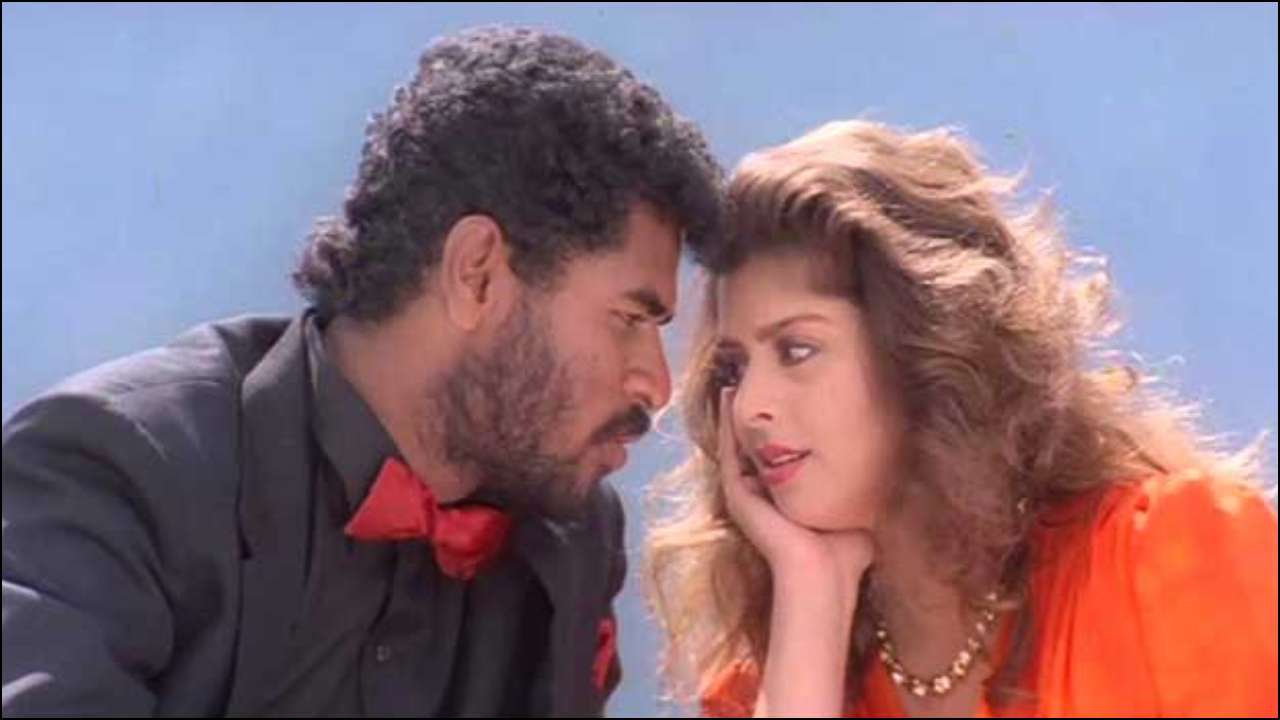 'Kadhalan'