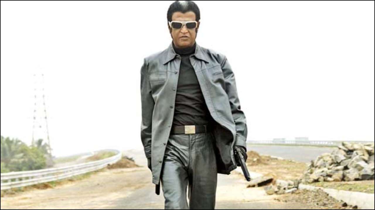 'Enthiran'