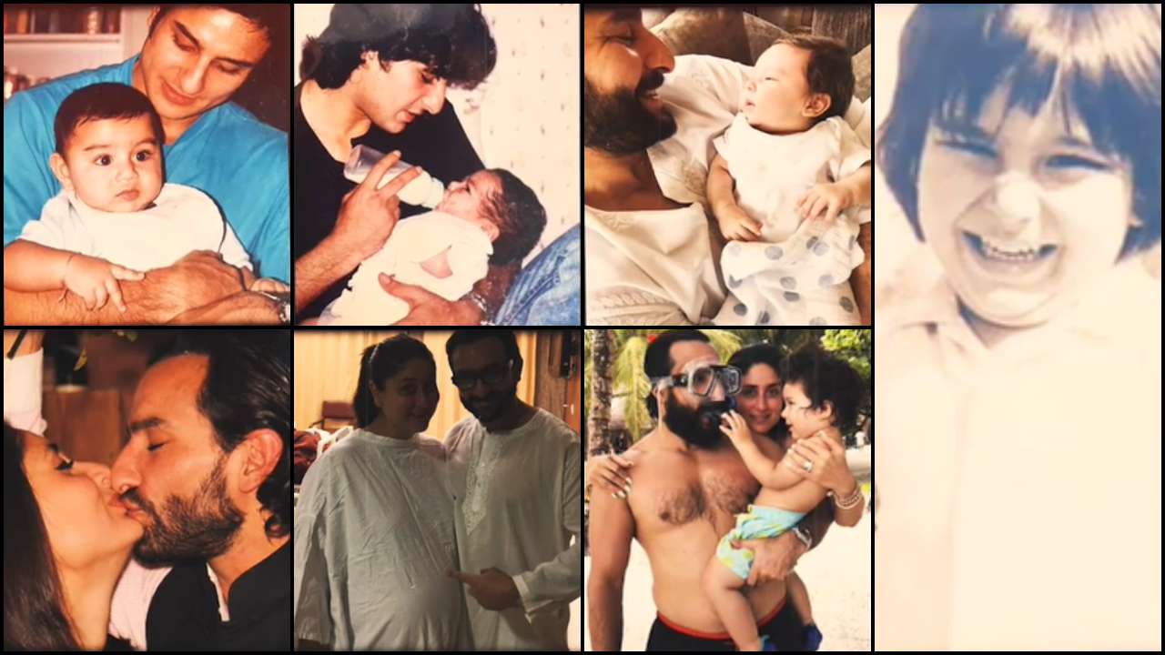 Saif Ali Khan