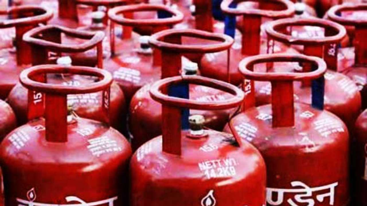 Gas Price In India Lpg Cng Likely To Be Cheaper Soon Gas Price Today Gas Price Going Down