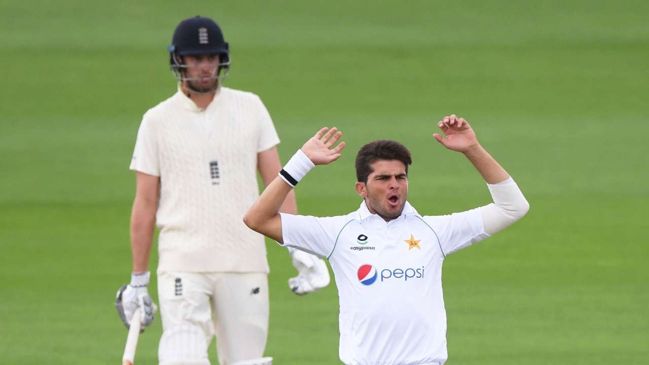 Wasim Akram wants England to tour Pakistan in 2022