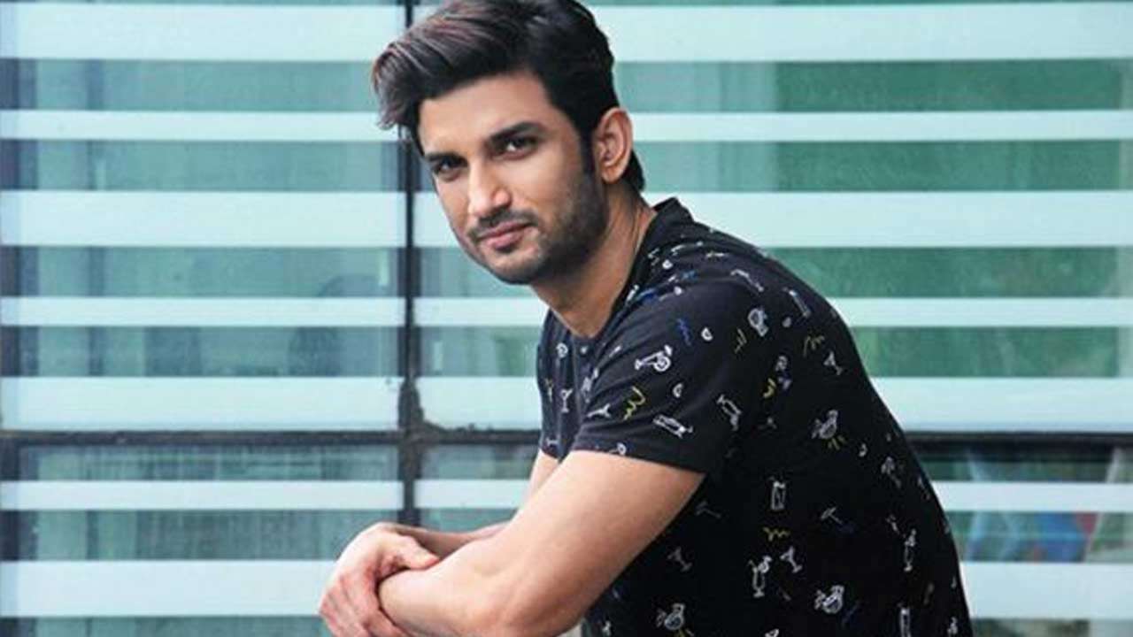 Mumbai port | Maharashtra police ask people not to post pictures of Sushant  Singh Rajput's body - Telegraph India