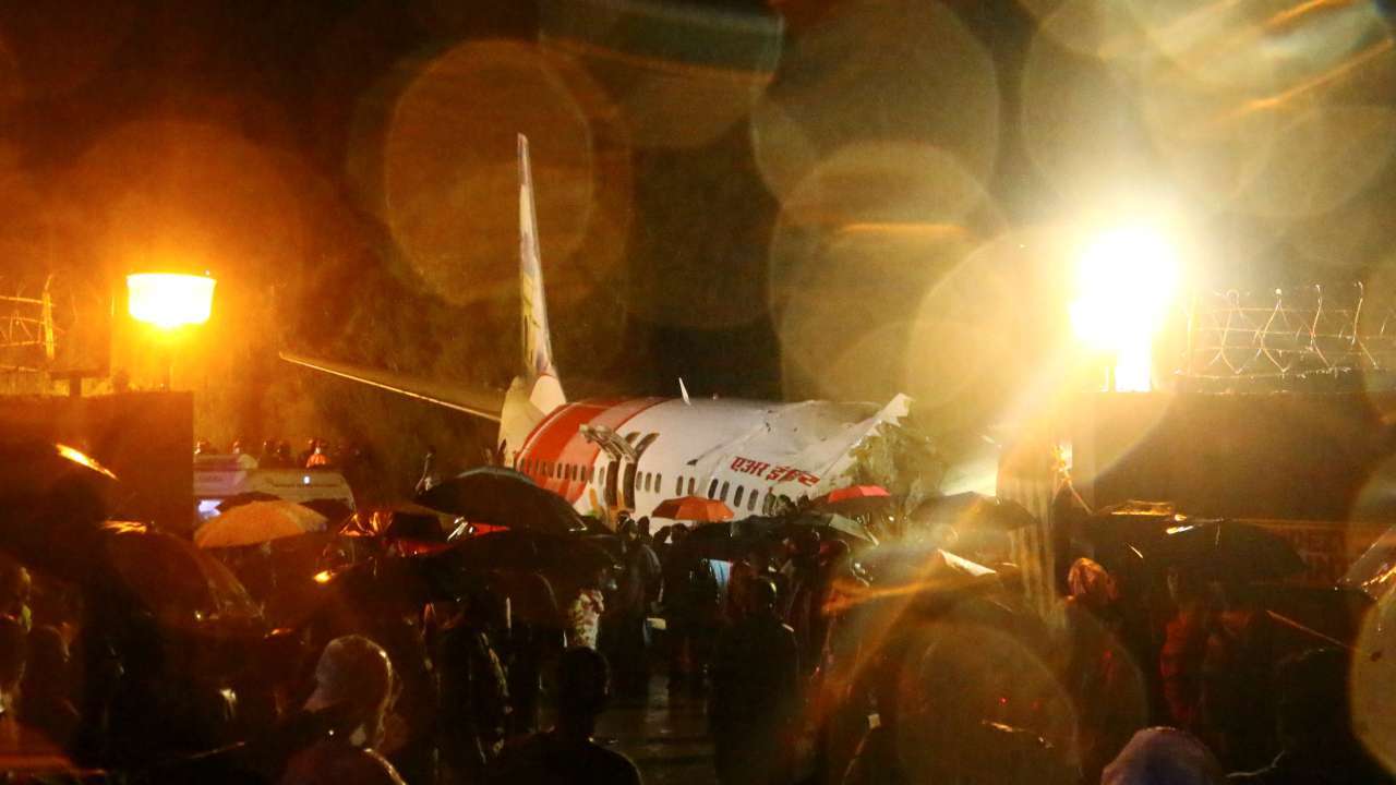 India, Air India, Kerala, Kozhikode, Black Box, Kerala Plane Crash, Kozhikode crash