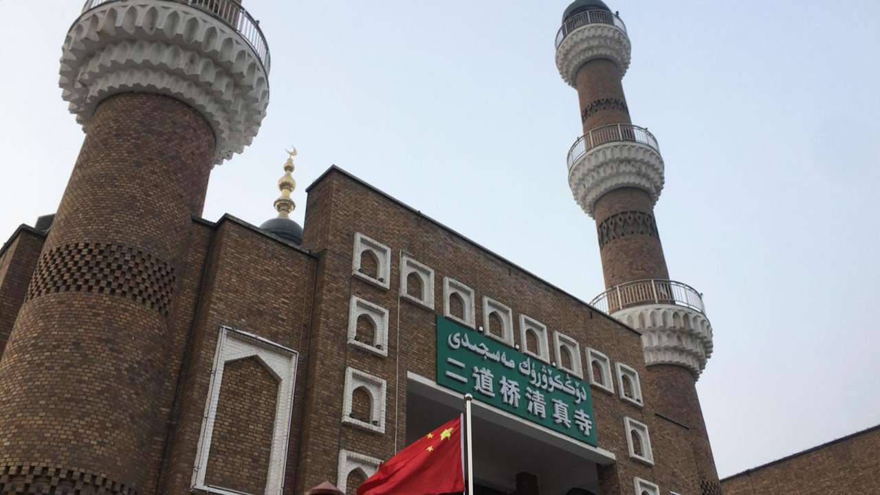 China, Uyghur oppression, Uyghur Muslims, Xinjiang, Pakistan