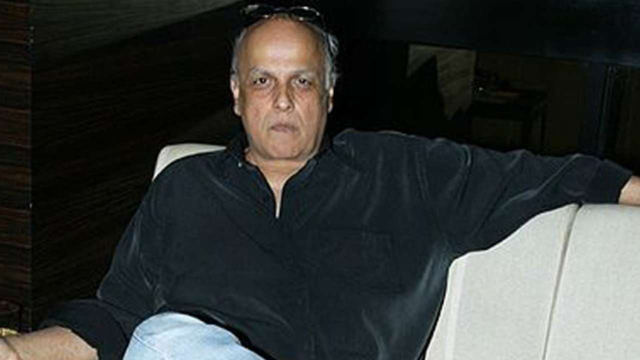 Mahesh Bhatt