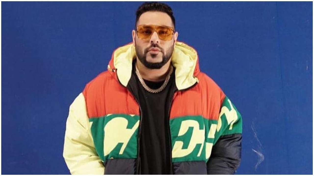 Rapper-singer Aditya Prateik Singh Sisodia aka Badshah
