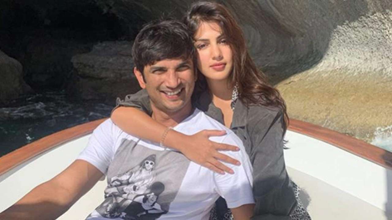 Sushant Singh Rajput, Rhea Chakraborty, Supreme Court, KK Singh, media trial, Sushant Singh Rajput case, sushant singh rajput de