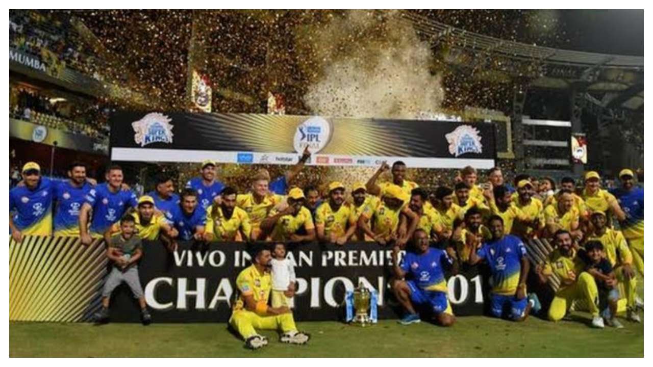 IPL 2020: Petition filed urging tournament to not be held in UAE