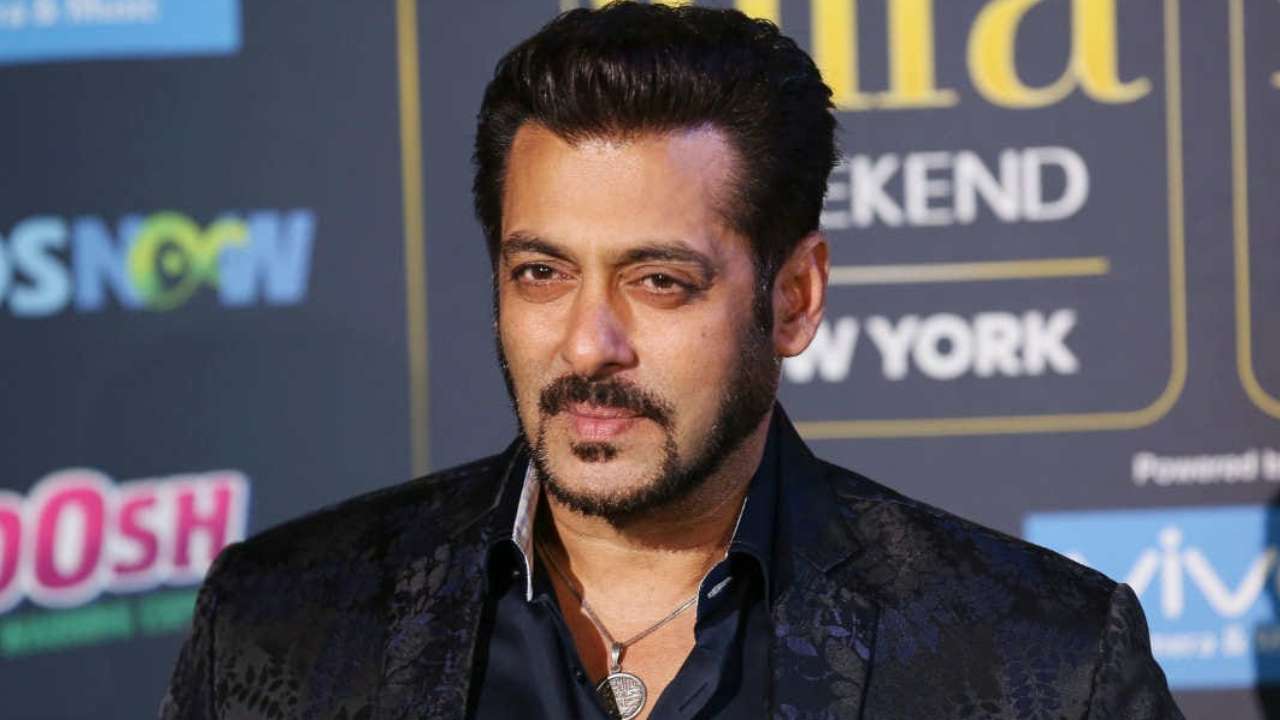 Lawrence Bishnoi bought a Rs 4 lakh rifle to shoot Salman Khan in 2018 over  the blackbuck poaching case: Report | Hindi Movie News - Times of India