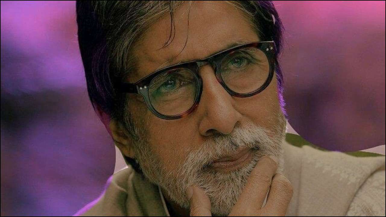 Amitabh Bachchan Shares Inspiring Instagram Post Says Everybody Is Amazing In Their Own Way Amitabh bachchan @amitabh garg bachchan.