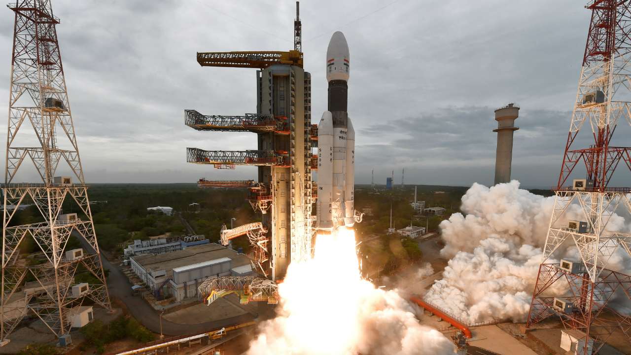 Chandrayaan-2