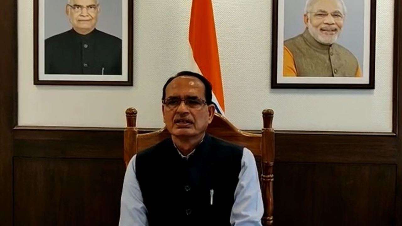 Shivraj Singh Chouhan
