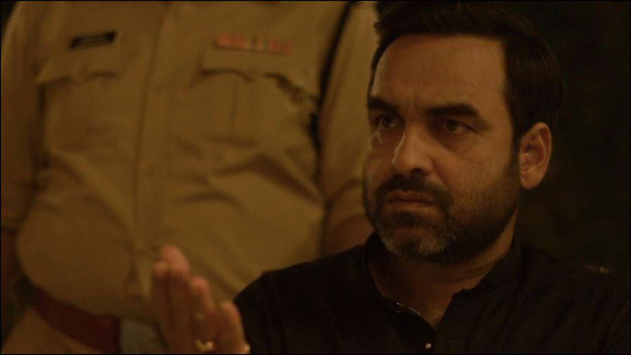 'Jald Hi Kuch Prabhand Karte Hai': Pankaj Tripathi's Confirms 'Mirzapur ...