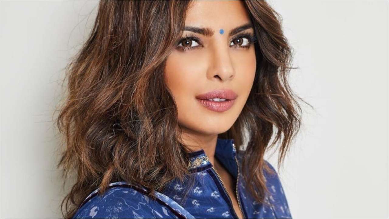 Priyanka Chopra