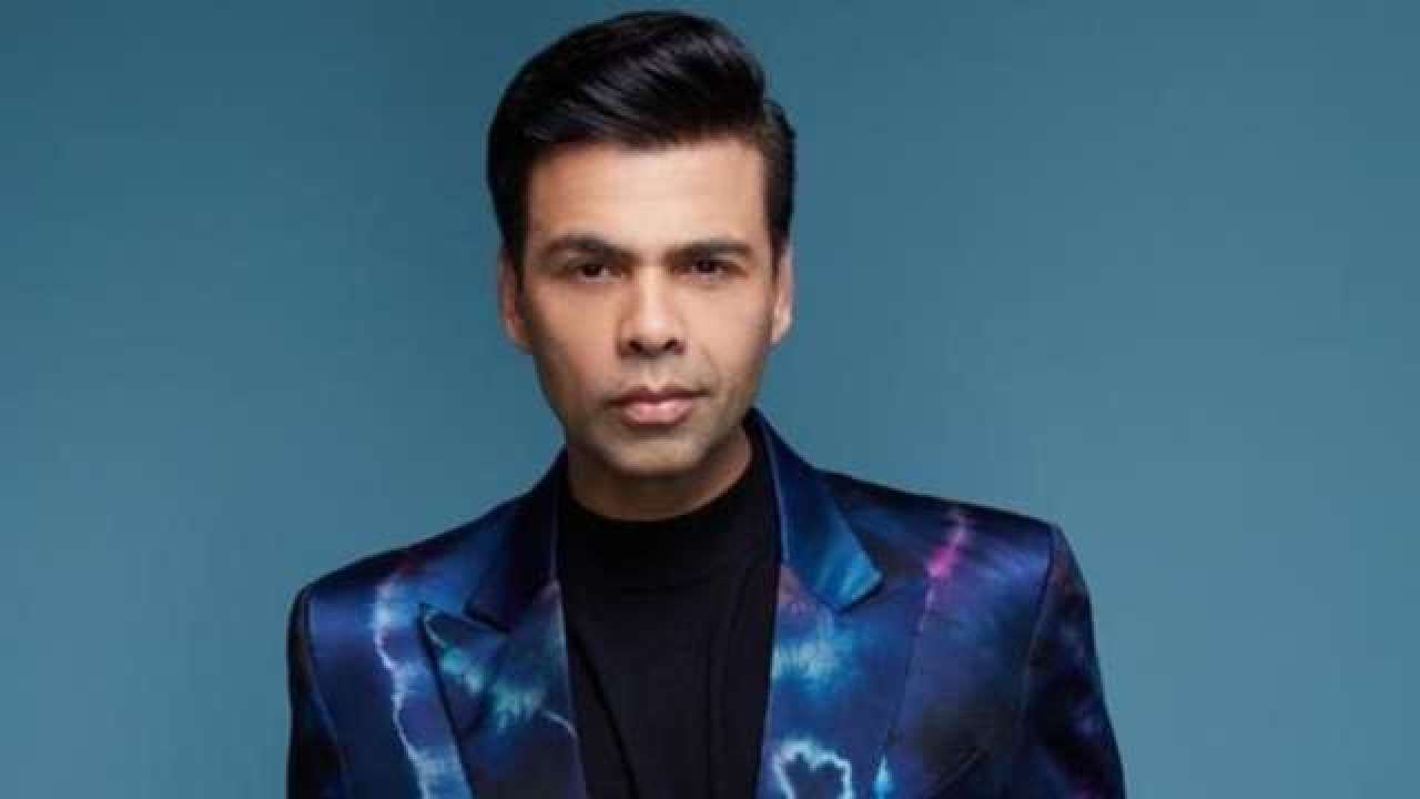 Karan Johar