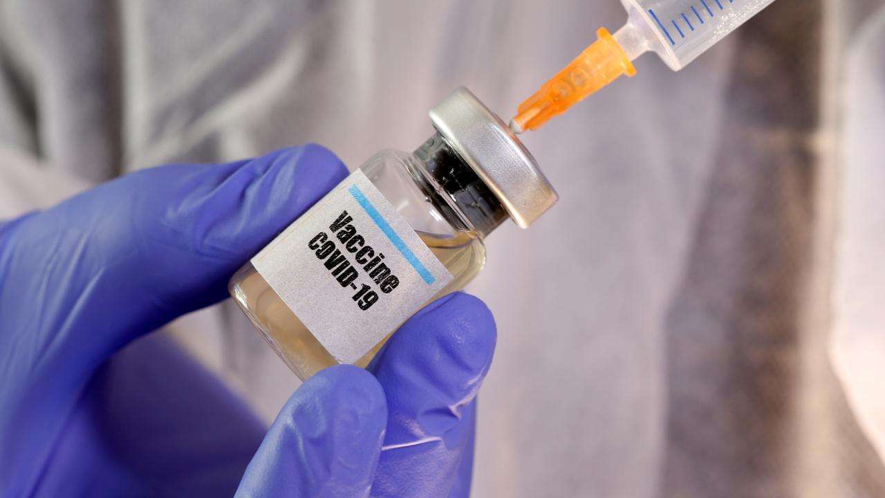 India, Indian Council of Medical Research (ICMR), coronavirus, novel coronavirus, COVID-19, SARS-CoV-2, coronavirus vaccine, COV