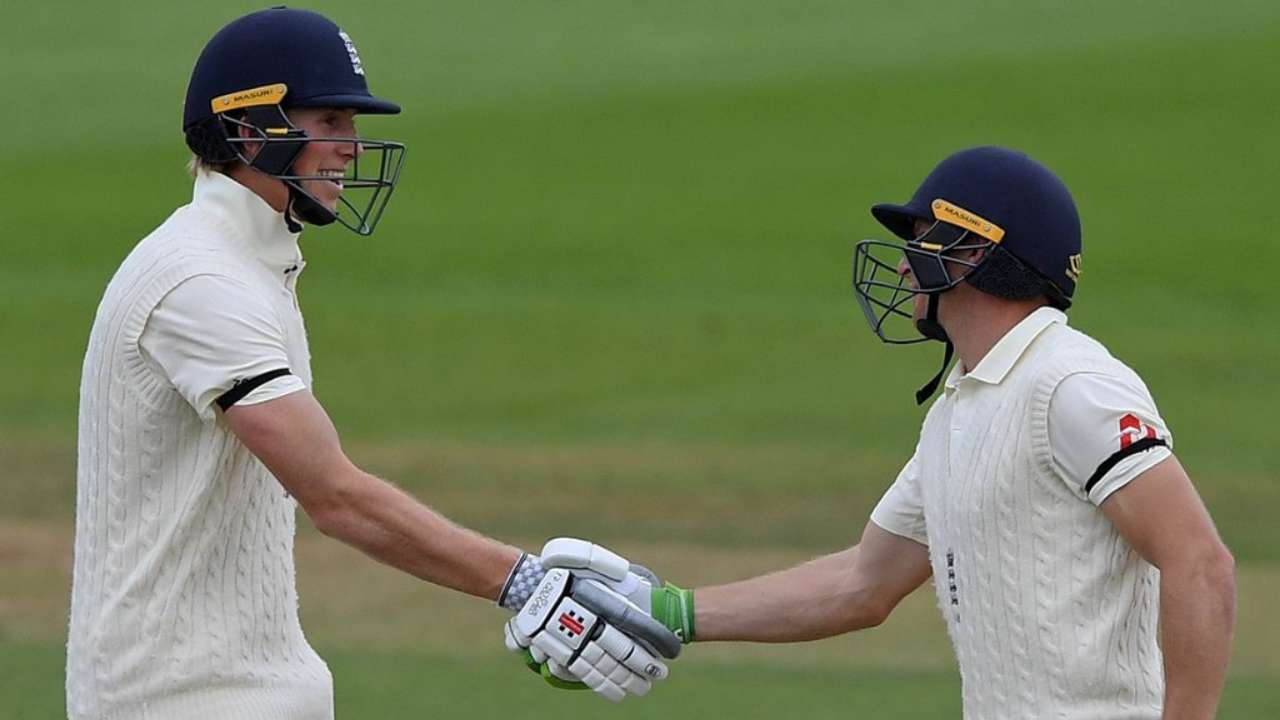 Zak Crawley, Jos Buttler, ENG v PAK, England v Pakistan, Test Cricket, Cricket, Cricket News,