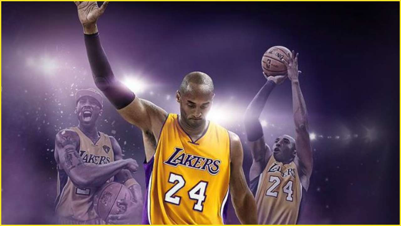 Kobe Bryant Birthday Happy Birthday Kobe Bryant Fans Get Emotional On Black Mamba S 42nd Birth Anniversary Sports News