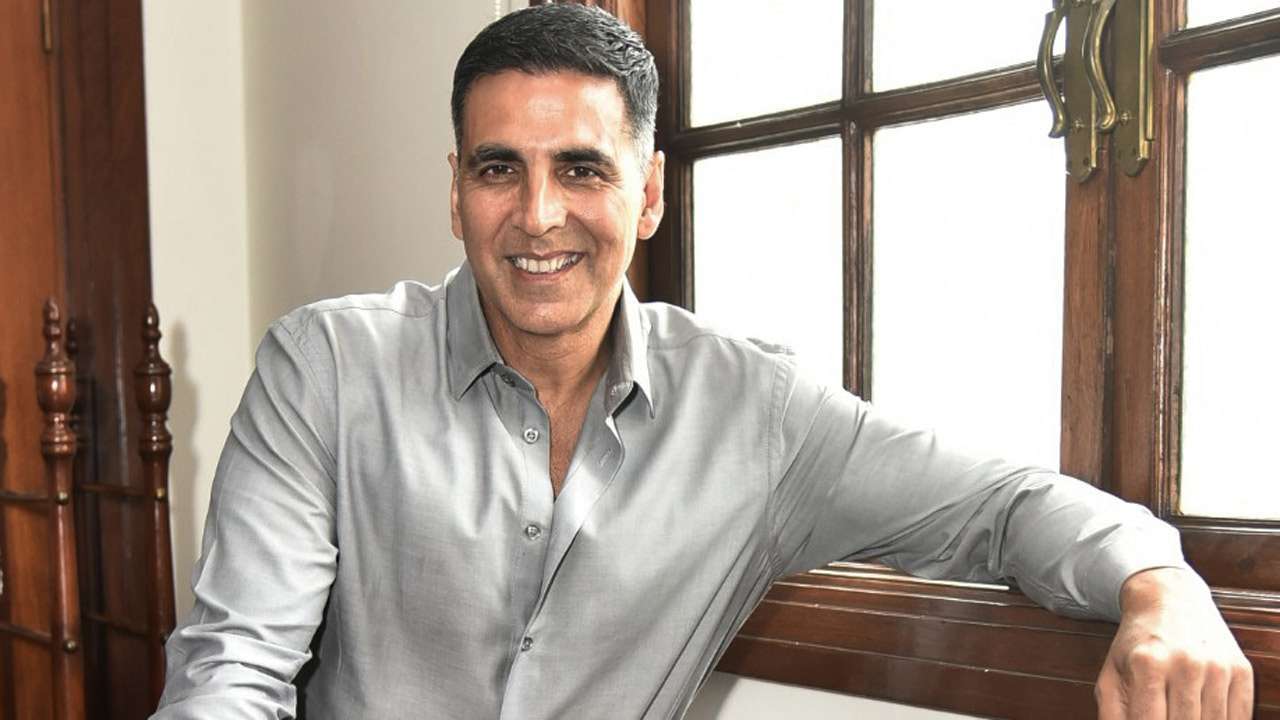 Street vendors back in business after Akshay Kumar's appeal