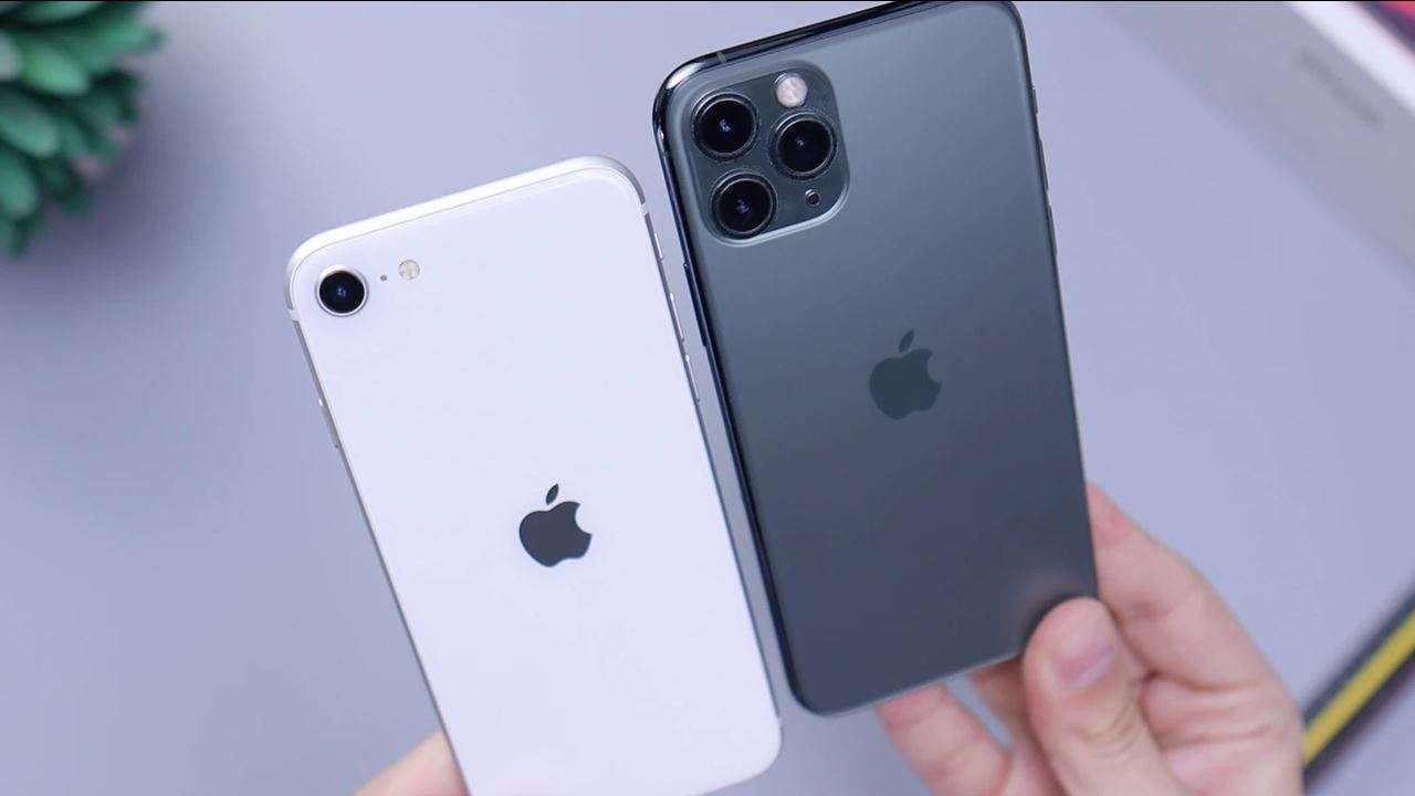 Apple May Discontinue Iphone 11 Pro Xr After Iphone 12 Launch
