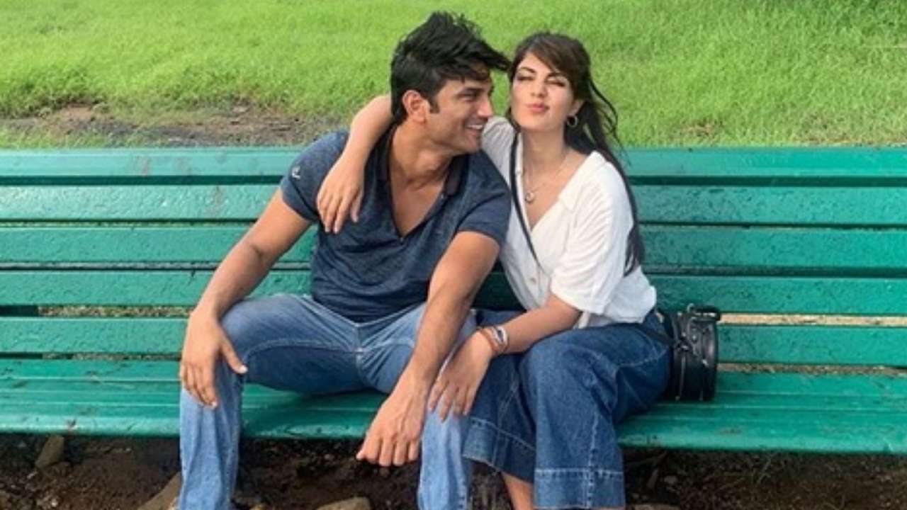 Sushant Singh Rajput death case: Rhea Chakraborty's lawyer says no CBI summon received so far, promises full cooperation