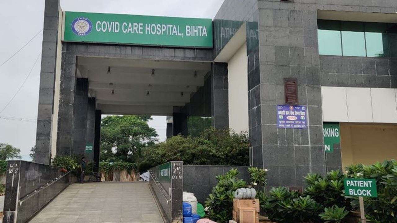 PM-Cares to allocate funds for two 500-bed COVID-19 makeshift hospitals in Bihar