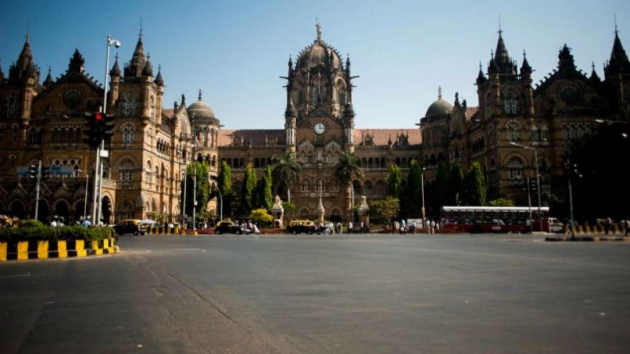 Bids invited for re-development of Mumbai's iconic CST station on PPP model