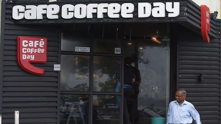 Coffee Day appoints SV Ranganath, vows to probe Siddhartha's purported letter