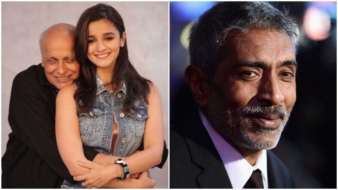 It is obnoxious, sad and very unfair': Prakash Jha on Alia Bhatt ...