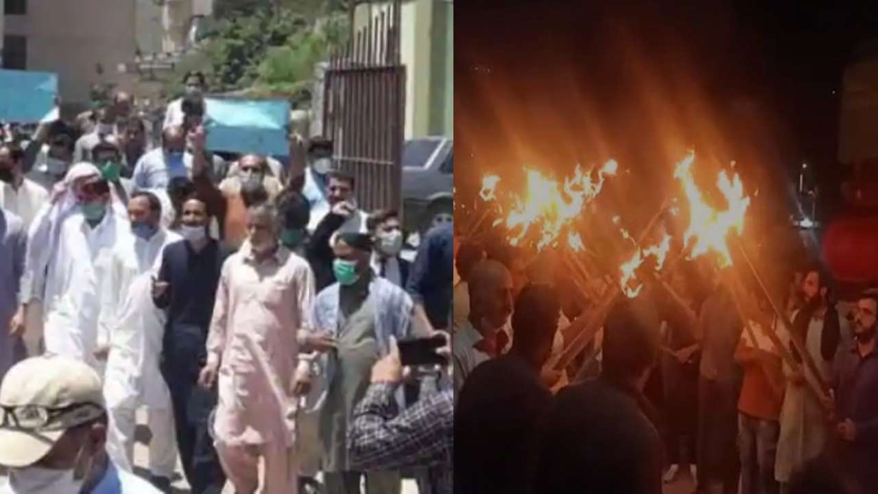 China, Pakistan, Pakistan Occupied Kashmir (PoK), Kashmir, Jammu and Kashmir (J&K), Muzaffarabad, Neelum, Jheelum, Azad Pattan, 